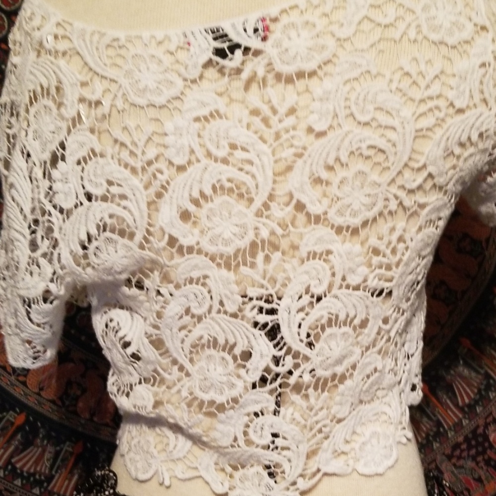 Cover up - Picture 3 of 4